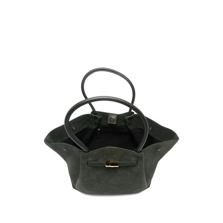 Demellier Borse - Verde | fd0c766fc6b5083c94ccd52e36f41217a0cbef0d