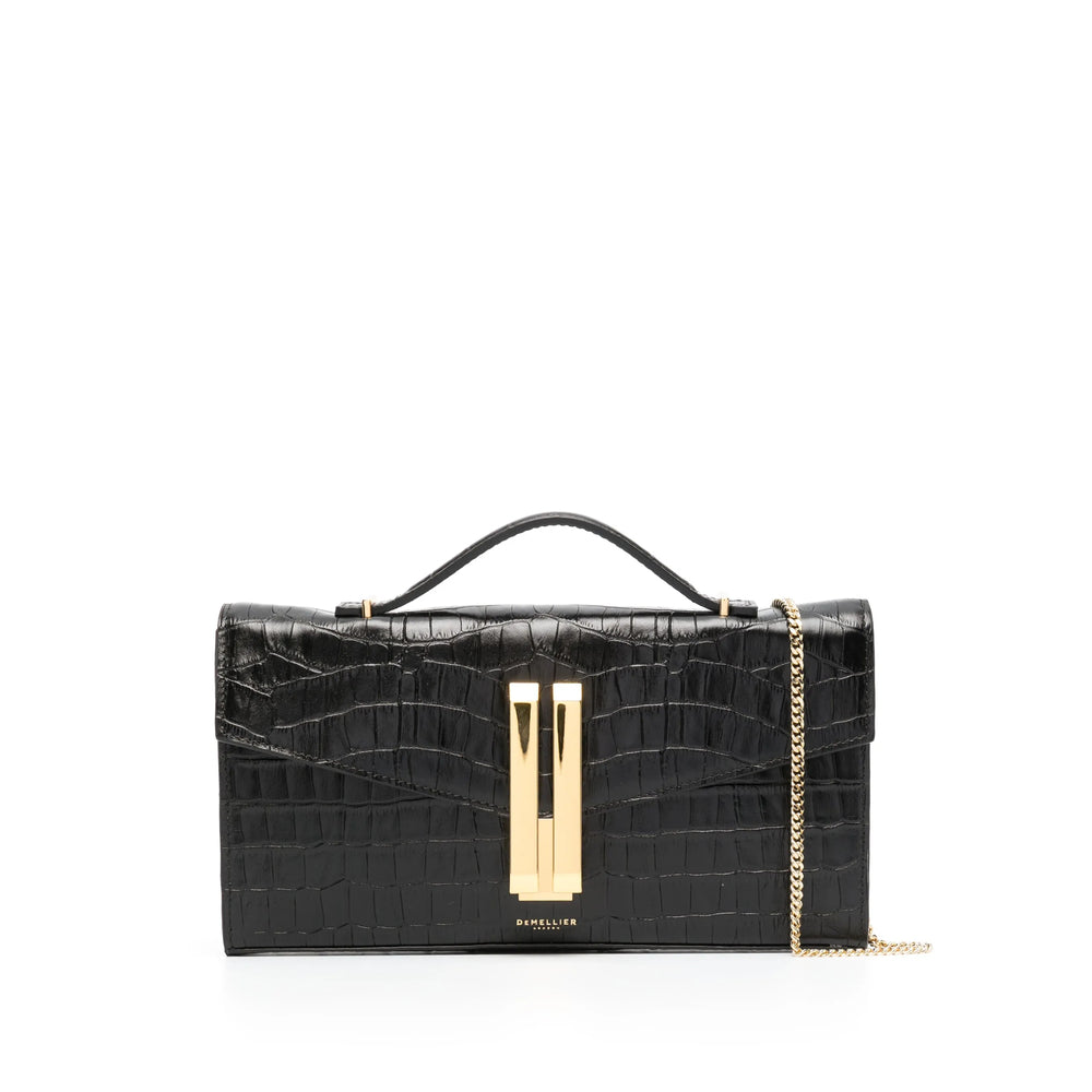 Demellier Borse - Nero | a4d33bc1142c78253befd708f6ff568ebb320639