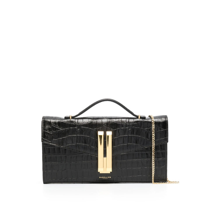 Demellier Borse - Nero | a4d33bc1142c78253befd708f6ff568ebb320639
