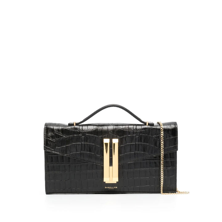 Demellier Borse - Nero | d1ebd71b56474ccdd4d3b914071bd6bc6b788a6d