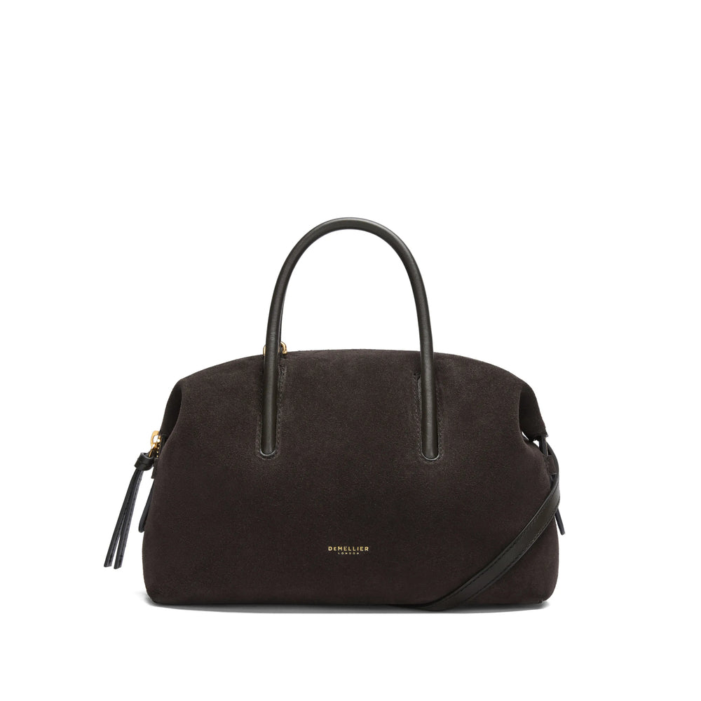 Demellier Borse - Marrone | 33c75f4153ccfb8073d22b39af20a9c6d6013134