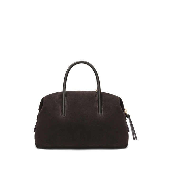 Demellier Borse - Marrone | d597894b8d2fccd877165b51b410e8a84bb7e801
