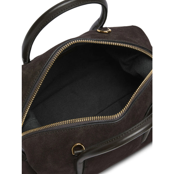 Demellier Borse - Marrone | dbf89cbcc1e6aebcda3237a27101371da75596da