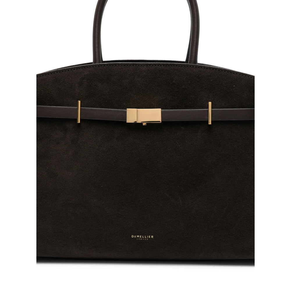 Demellier Borse - Marrone | 99b59591ada2772b8e2e12ffed5d518f4dd0389e