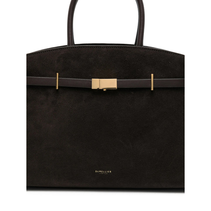 Demellier Borse - Marrone | 99b59591ada2772b8e2e12ffed5d518f4dd0389e