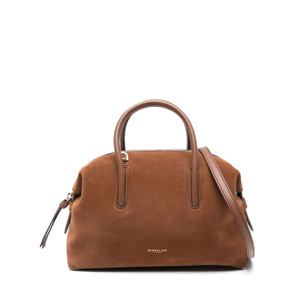 Demellier Borse - Marrone | 69624252093f602ad24da21ca369615330f5c9c3