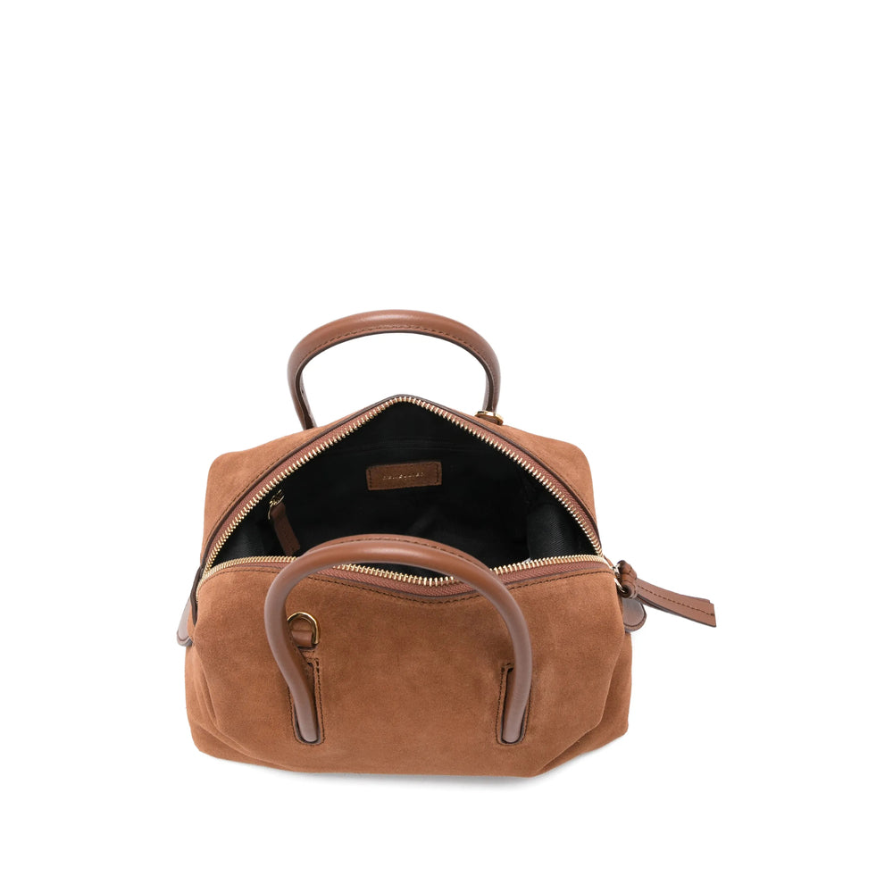 Demellier Borse - Marrone | 0bc0901d26b9dd0ba62dd01bd6880c9cb8f948f8