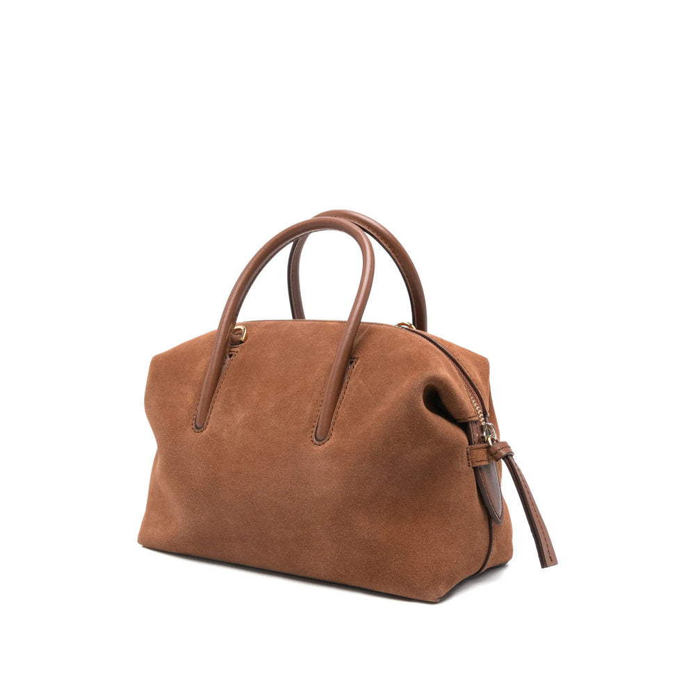 Demellier Borse - Marrone | 6f03e75ea6e1221d928c3dd6279c3ef2290d80cb