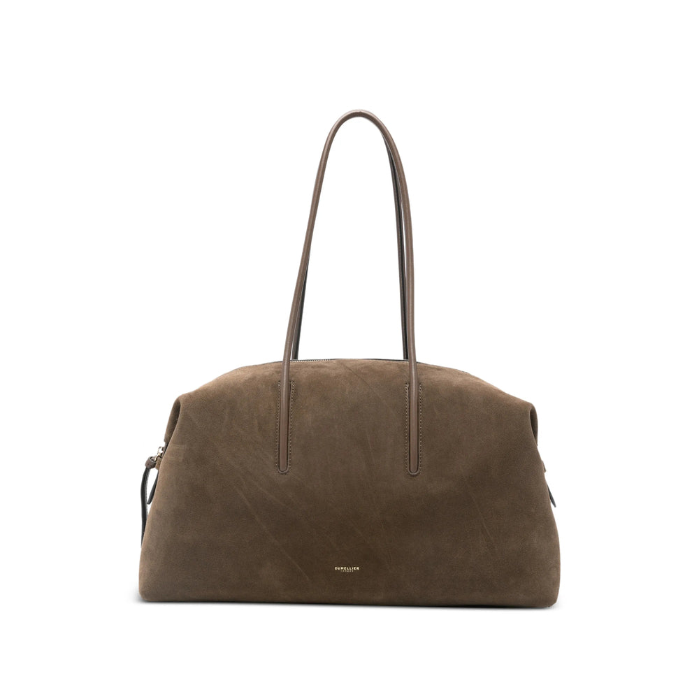 Demellier Borse - Marrone | 2da3e91a13572dcae6a848cf7a96f3ed5fc48a79