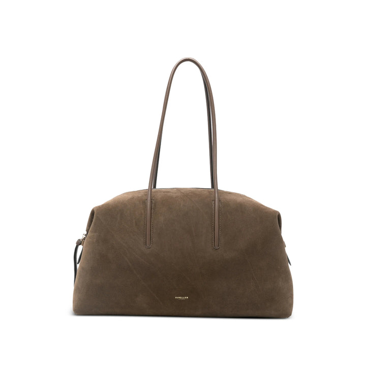 Demellier Borse - Marrone | 2da3e91a13572dcae6a848cf7a96f3ed5fc48a79