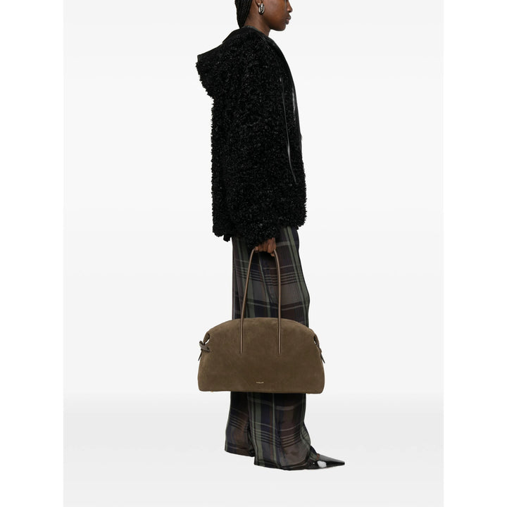 Demellier Borse - Marrone | 285d3daa863ef0521345dd1339fcda4ea46daaf3