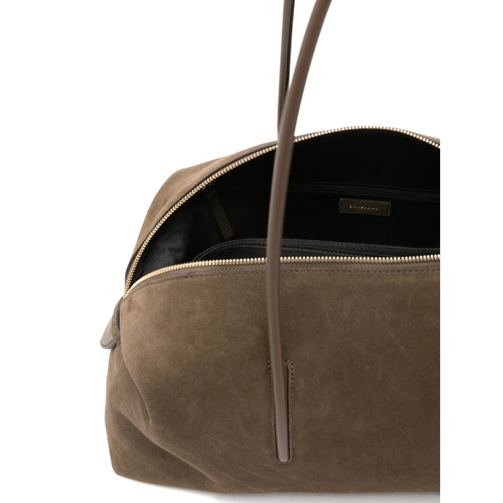 Demellier Borse - Marrone | 0c9abd9feac4104051eefc55eb4291e8a1a4e191