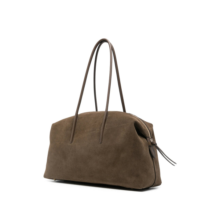 Demellier Borse - Marrone | 7a0c4dec9d948953362ec88325bbb9a444d2f7eb