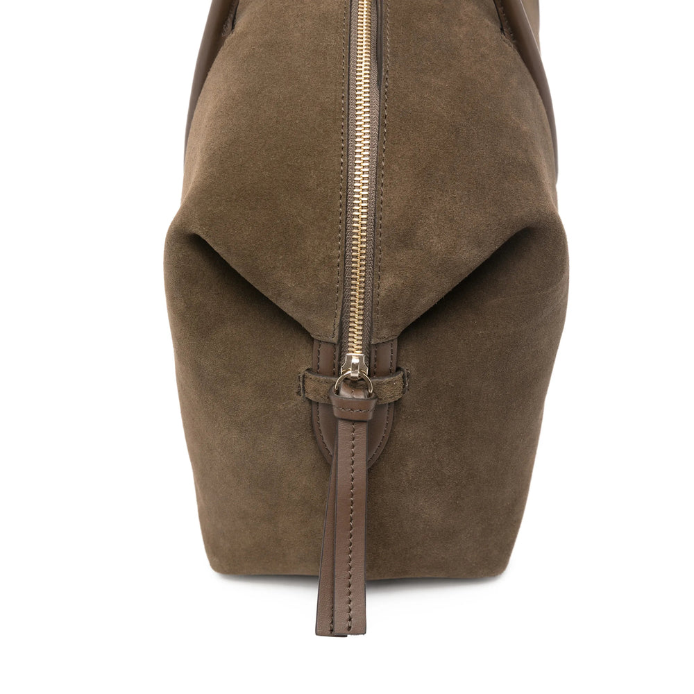 Demellier Borse - Marrone | ada5c6fc788d72cbf41b29473a5af46036213366