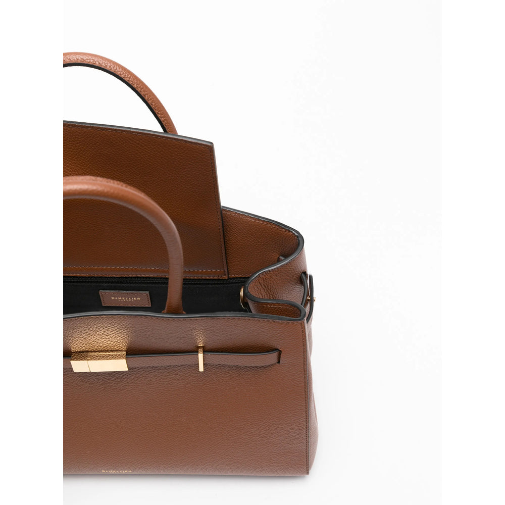 Demellier Borse - Marrone | 2b75163e0f25234169790cf7cd45e02c6dff8215
