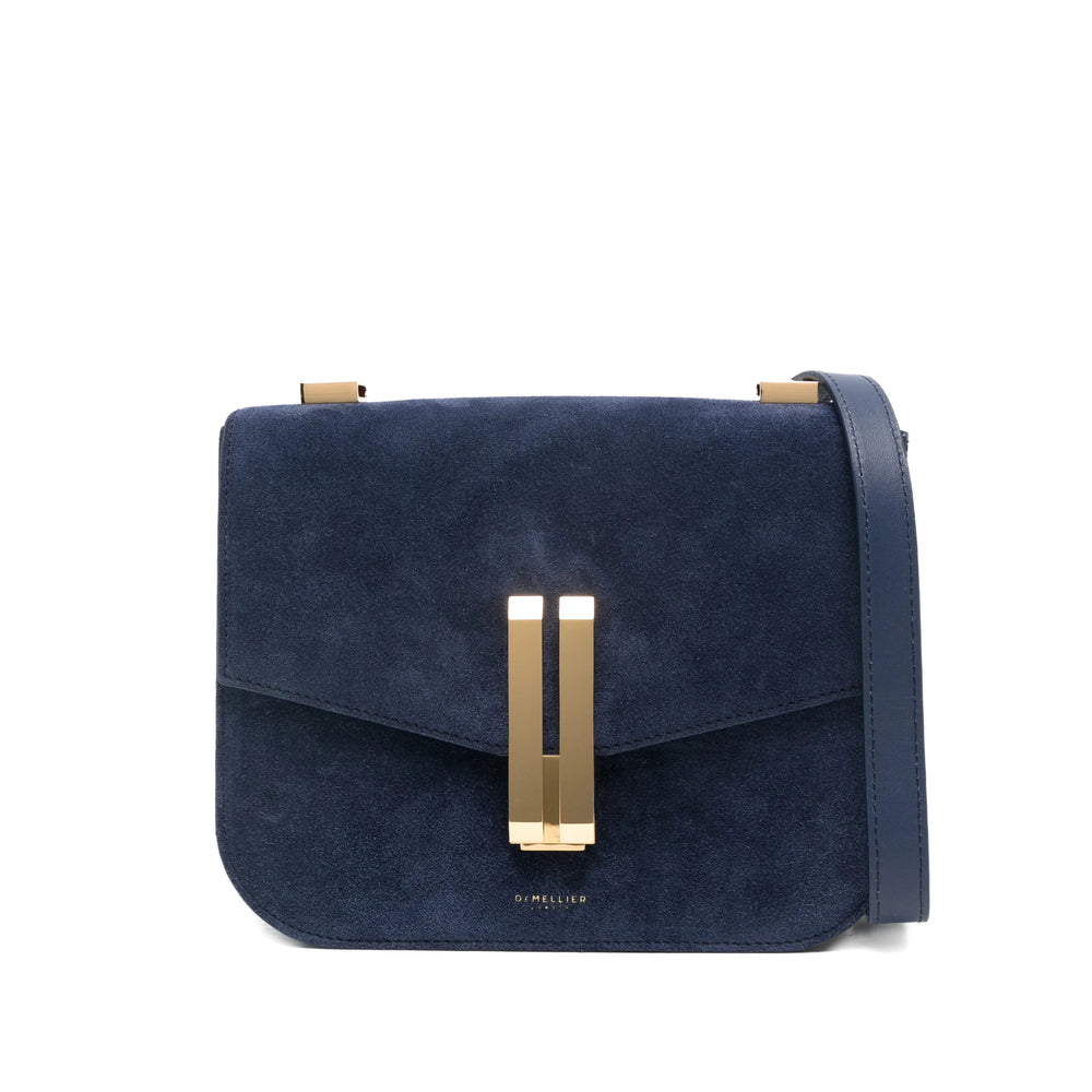 Demellier Borse - Blu | 3178168646ab0ce78546ada76806f708894c4a22