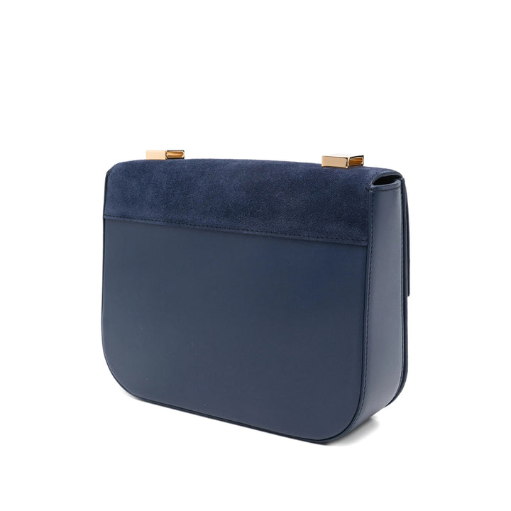 Demellier Borse - Blu | 01c84f14b2cd4dcc93c678ba0350b39d236a9b22