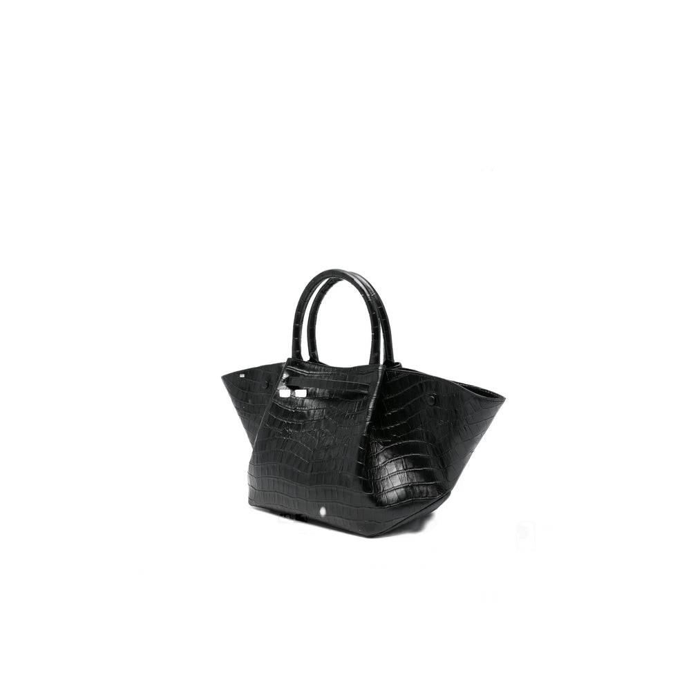 Demellier Borse - Nero | a6a258d06e510f058bca52747149552c052ef4a9