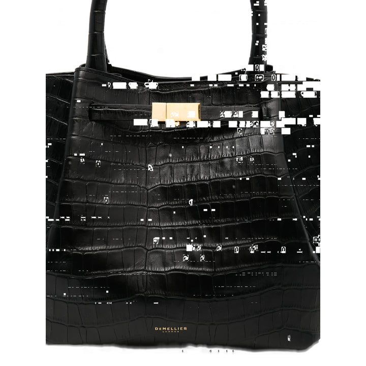 Demellier Borse - Nero | 1297282389819da366de35d2736c4a0d58bdef81