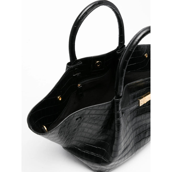 Demellier Borse - Nero | fc87745bd0f811bdd9b043d766611c355e6b5ba6