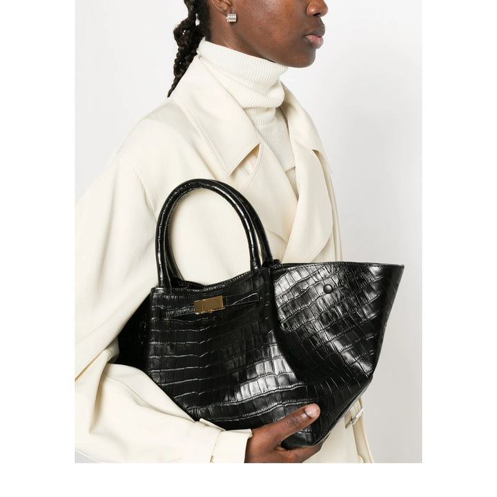 Demellier Borse - Nero | 99ba0196ee8a9898ed18bf6102f64d4173d898d4