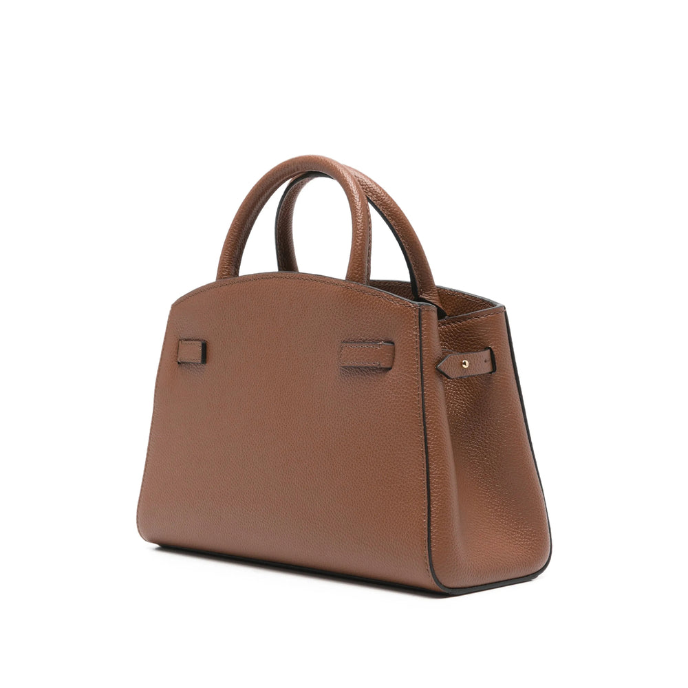 Demellier Borse - Marrone | 94f6fc36bd0728a078dbfbf7ac460349846bdf87