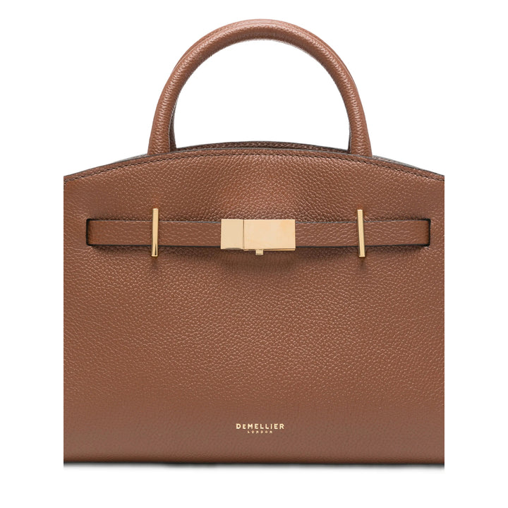 Demellier Borse - Marrone | 17dd49215c6f5b745ac5eadf9a652a72ab86f546