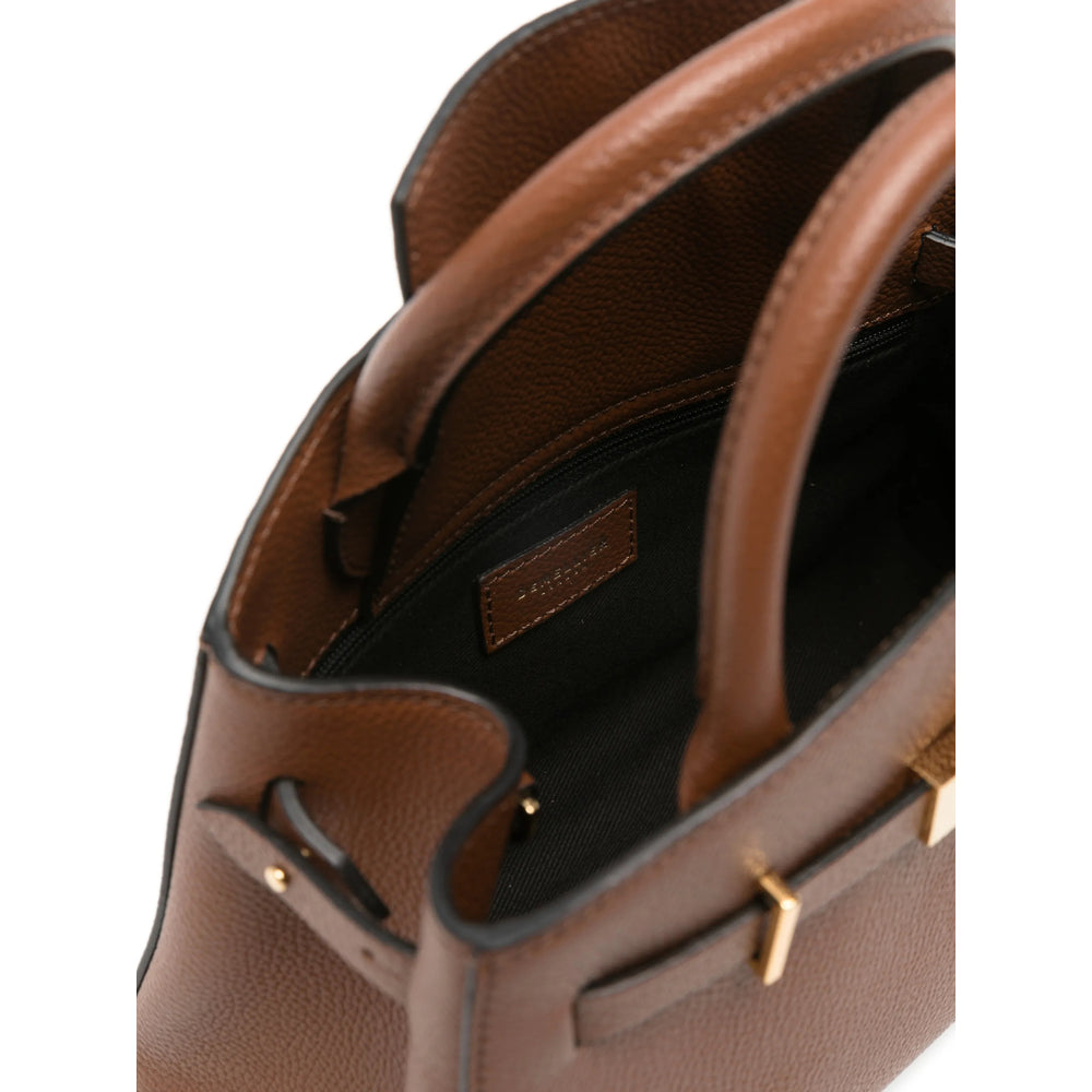 Demellier Borse - Marrone | 17f1bf11cc7fe240f960506cb39510cf7d41de49