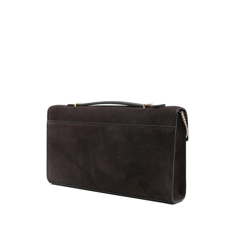 Demellier Borse - Marrone | f125de872f323583693430ee684af9a2dc610881