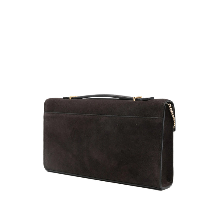 Demellier Borse - Marrone | f125de872f323583693430ee684af9a2dc610881