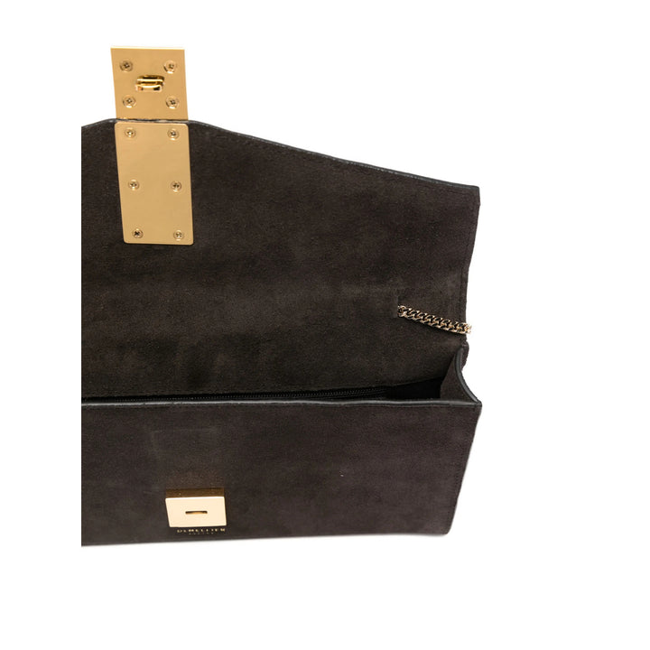 Demellier Borse - Marrone | 34854650bc3787bf0c9fed44f0017eacff8d65ed