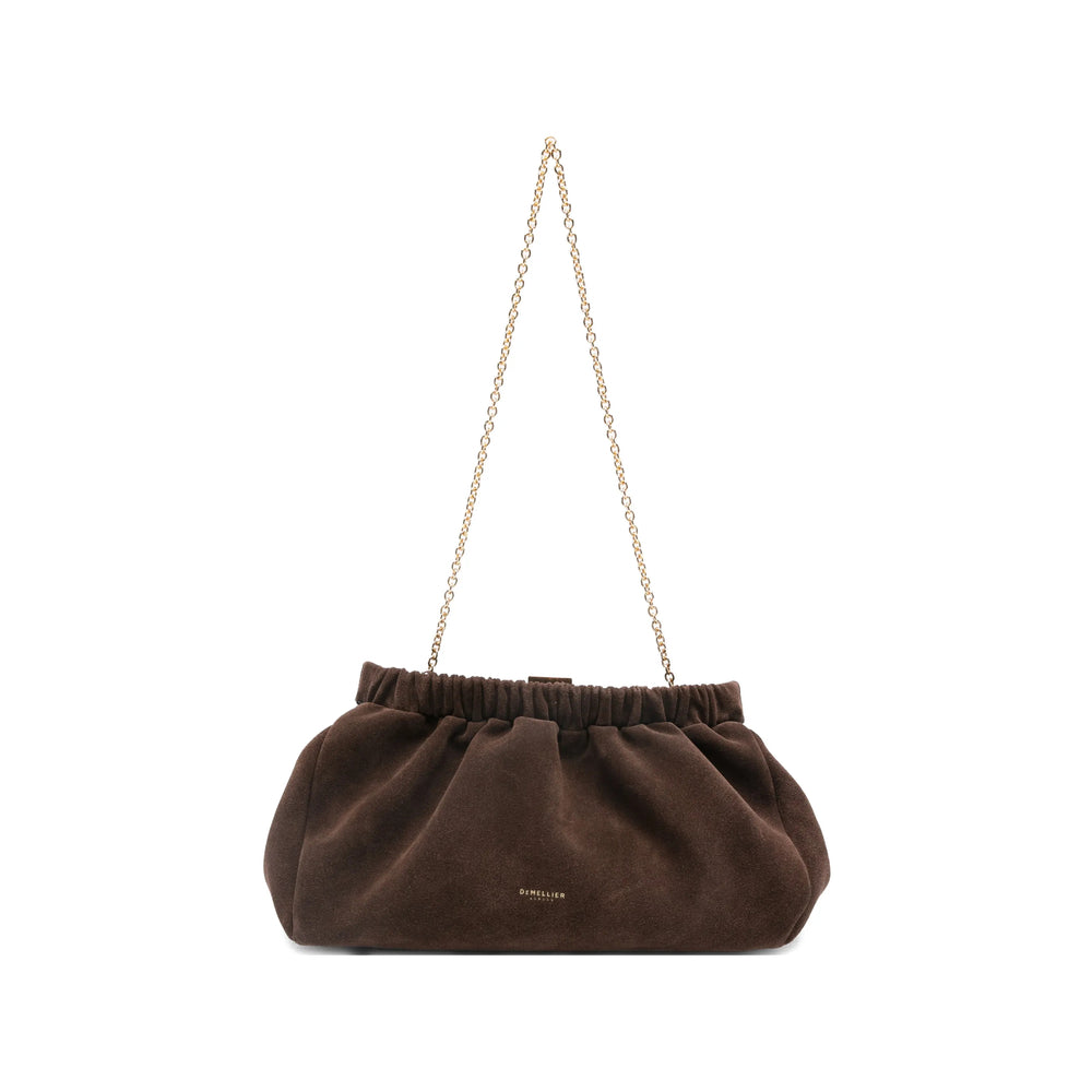 Demellier Borse - Marrone | 249bcdfb04f043ac85d387219af89329d98c1243