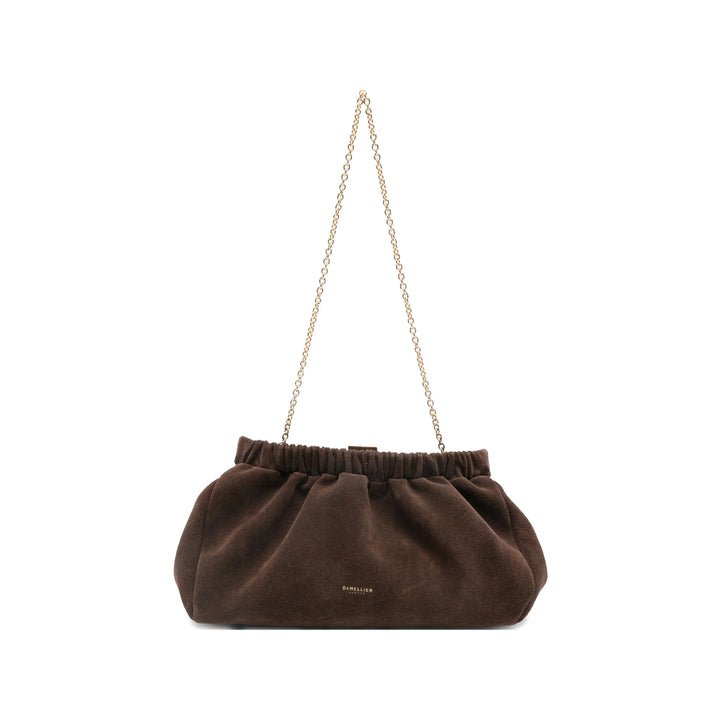 Demellier Borse - Marrone | 249bcdfb04f043ac85d387219af89329d98c1243