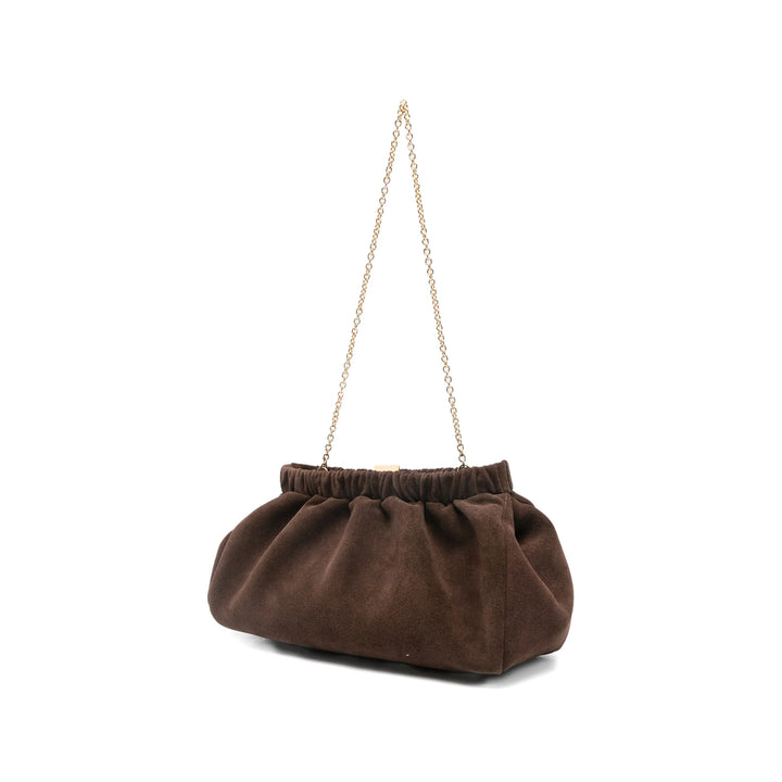 Demellier Borse - Marrone | 9be1b1f64b06cbc6de6a7afe0d05ed2c90b32ccb