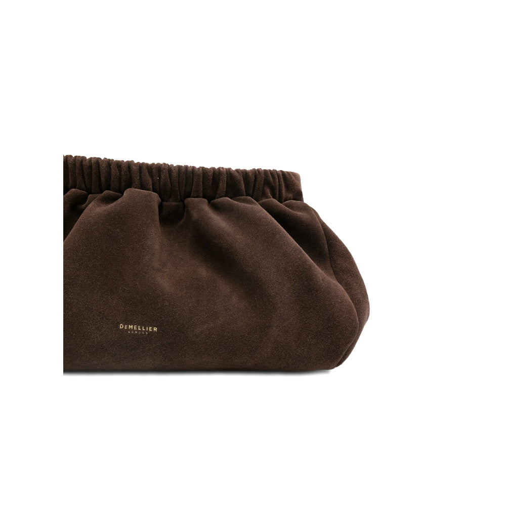 Demellier Borse - Marrone | 63a3d2263c7438a18bfa21859e6aab2d881037e8