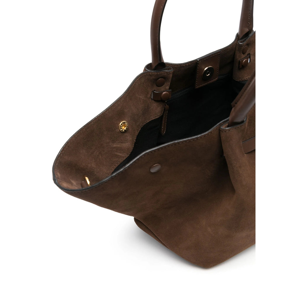 Demellier Borse - Marrone | a8f0b04244a53816ab3f86995b9835cbd5e28168