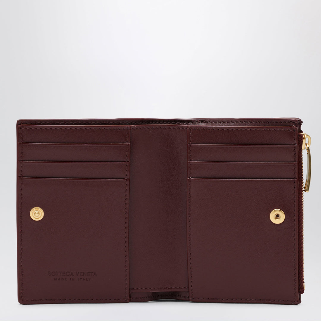 Bottega Veneta Apparel & Accessories - Burgundy | f21f4f6a7c714f6f824d979fa774411fce7f4146