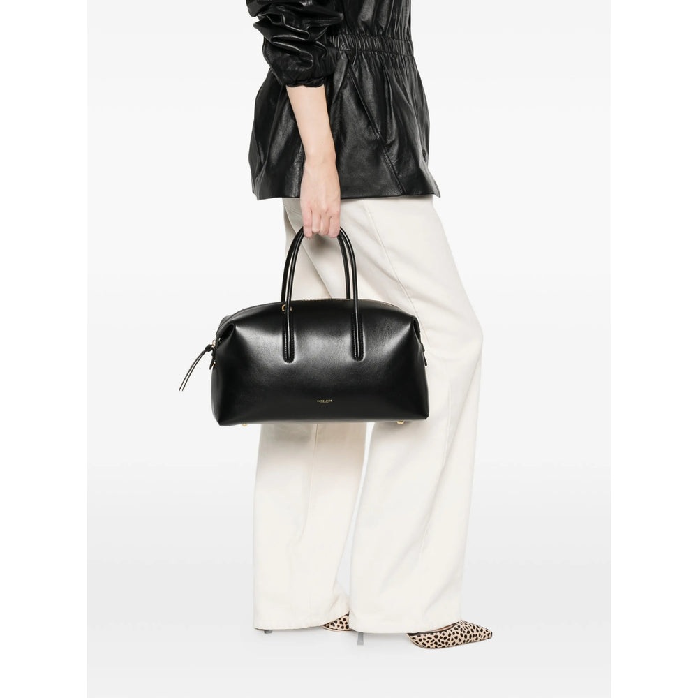 Demellier Borse - Nero | f7c44dbb9f51c54115e07f2cc584a316c9466673