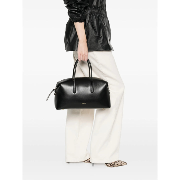 Demellier Borse - Nero | f7c44dbb9f51c54115e07f2cc584a316c9466673