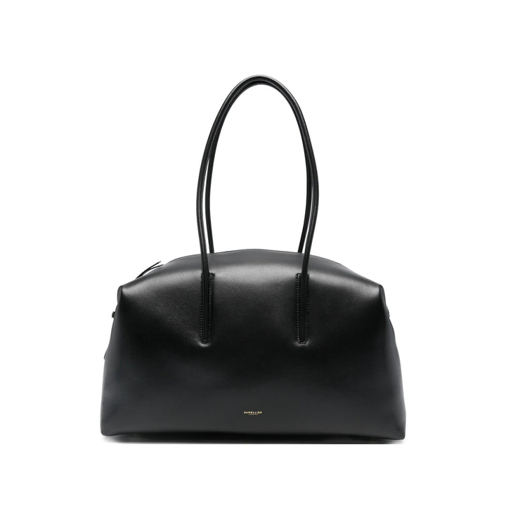 Demellier Borse - Nero | a9cc10b60da0bb66bda25c8cabb318e35ec0d444