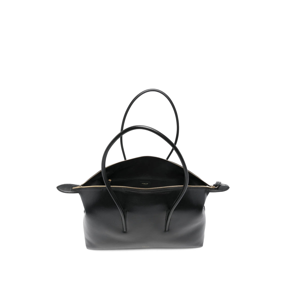 Demellier Borse - Nero | 5f47ce18dbe6c2aab16f244d9a4e7a669c3ec43d