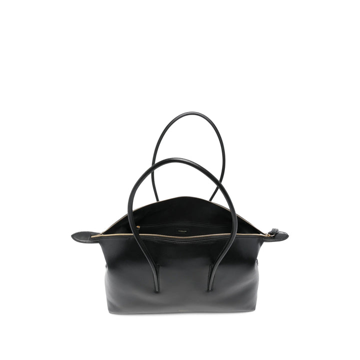 Demellier Borse - Nero | 5f47ce18dbe6c2aab16f244d9a4e7a669c3ec43d