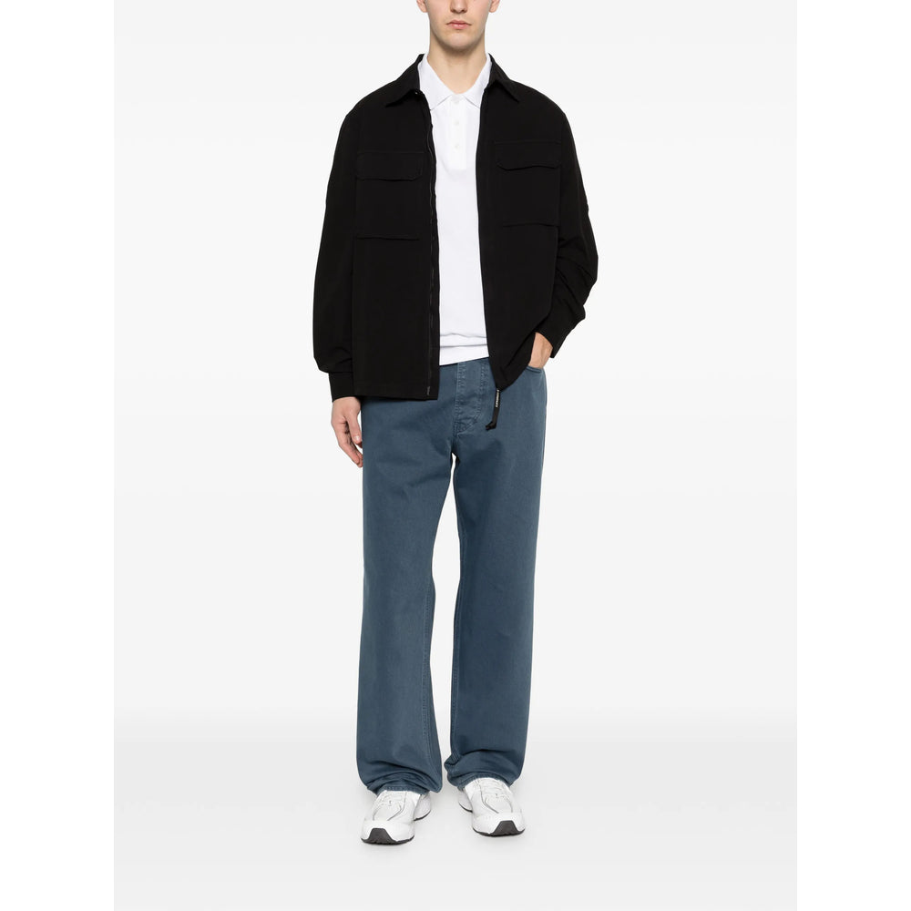 C.P. Company Camicie - Nero | 155101bff1bc5e248aa0245a95790cf8c6e10714