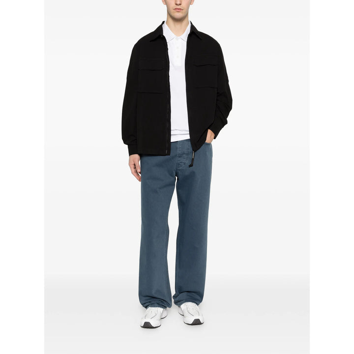 C.P. Company Camicie - Nero | 155101bff1bc5e248aa0245a95790cf8c6e10714