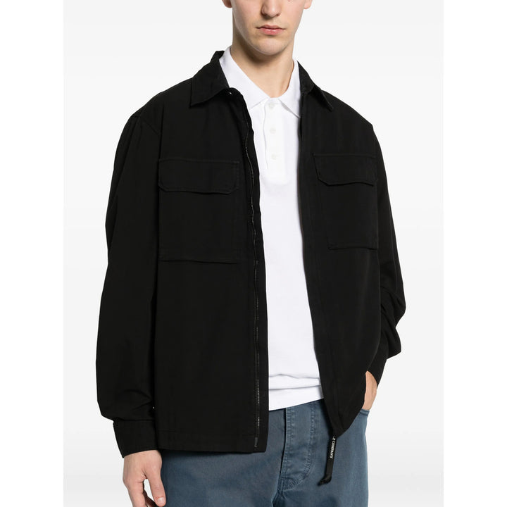 C.P. Company Camicie - Nero | b3e7c05ba10a346a7808abf058d13dd195eb6ec8