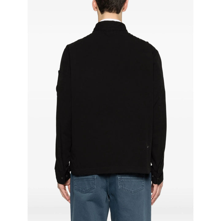 C.P. Company Camicie - Nero | 5ae4d363ec0f5d7706f78efcb415b1104d2e62a1