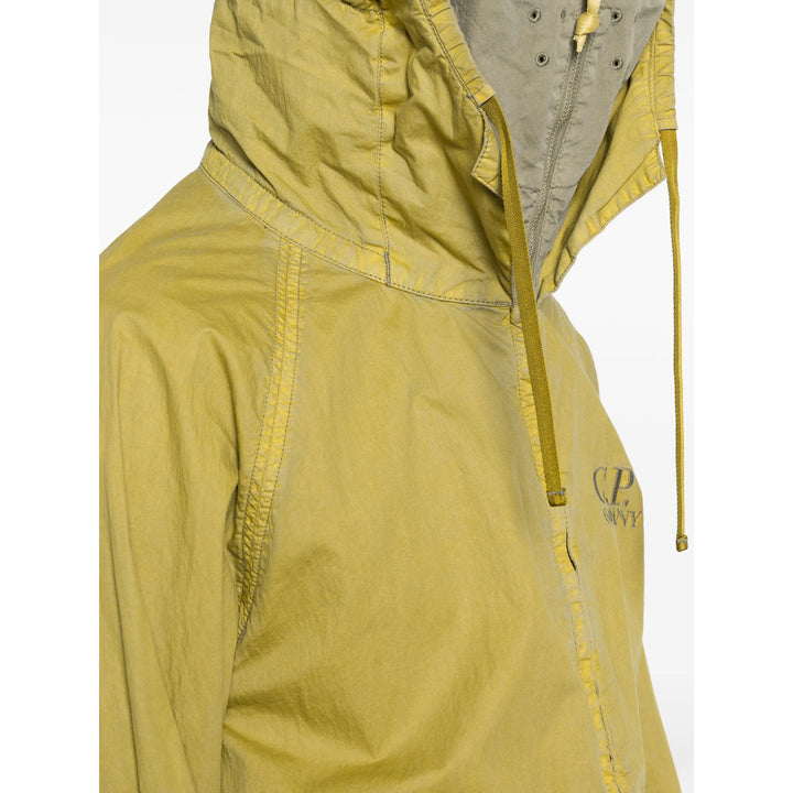 C.P. Company Outerwears - Verde | 42b14dbe86525300aeffd580b84d71e51c10c9f1