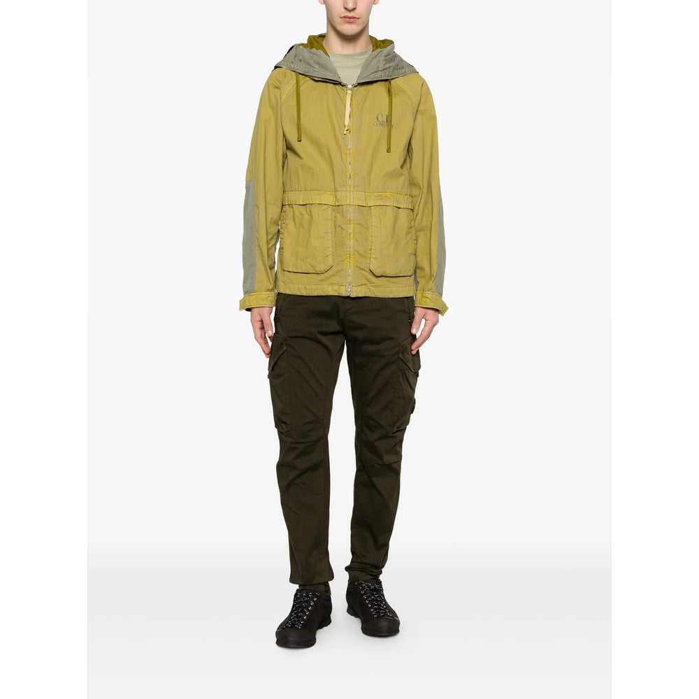 C.P. Company Outerwears - Verde | 6acd858f610e3fb6b57eaf537b0e8de0fb382220