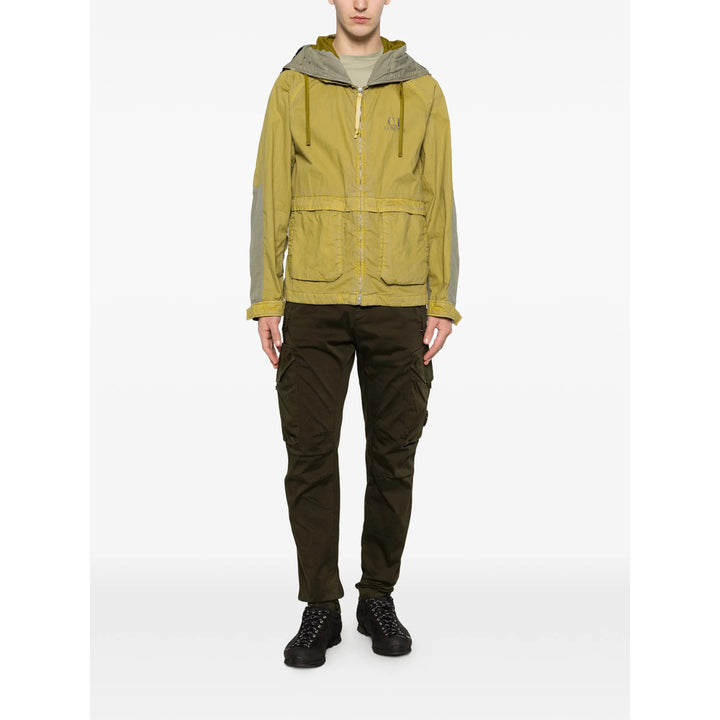 C.P. Company Outerwears - Verde | 6acd858f610e3fb6b57eaf537b0e8de0fb382220