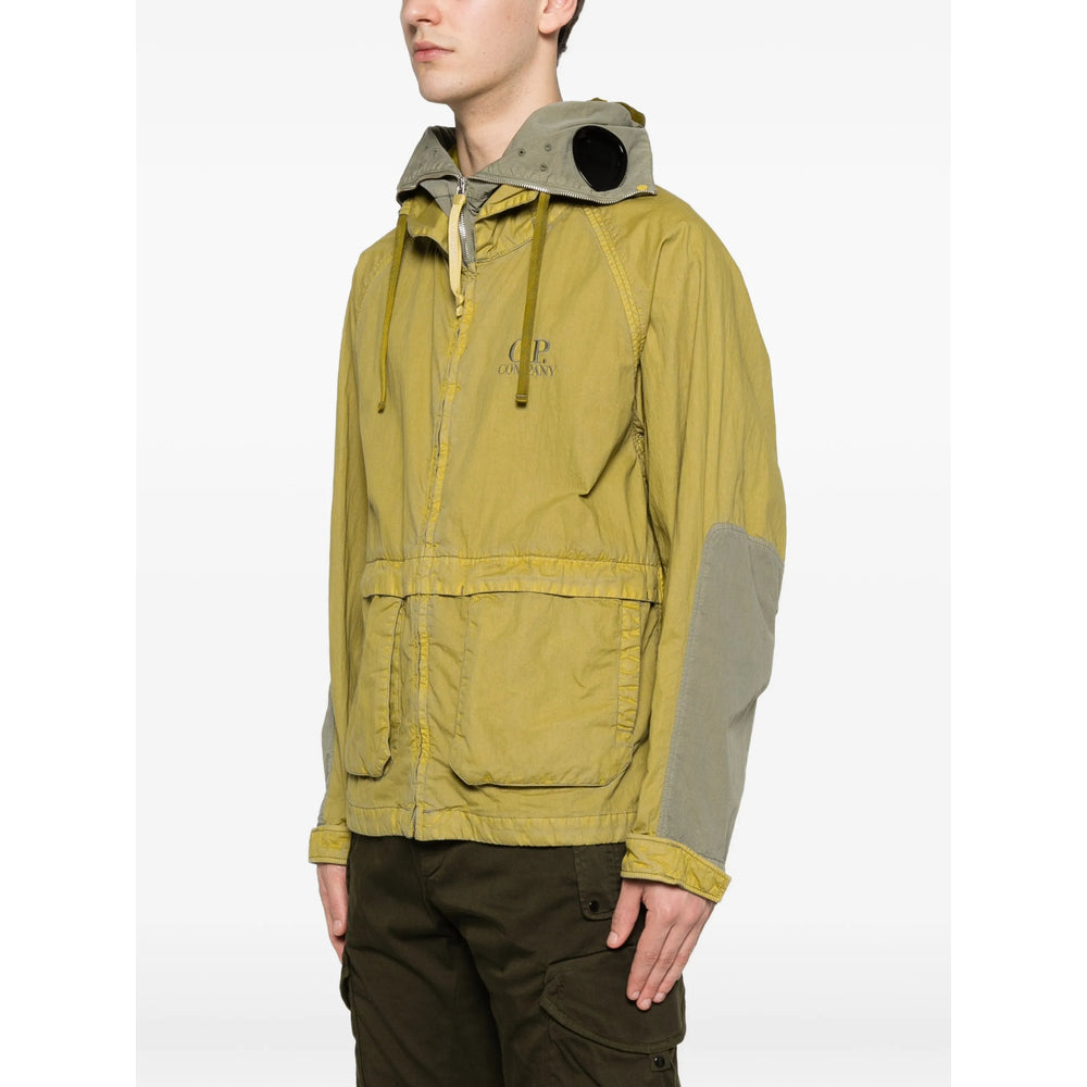 C.P. Company Outerwears - Verde | 822a5c566acd0e311113889249ce447693557a2a